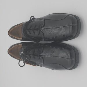 NWT Dockers Men's Pro Style Dress Shoe sz 11 M